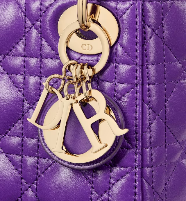 MINI LADY DIOR BAG